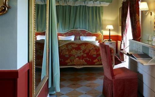 фото отеля Bomans Hotell i Trosa