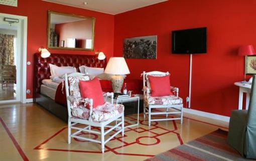 фото отеля Bomans Hotell i Trosa