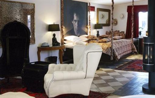 фото отеля Bomans Hotell i Trosa