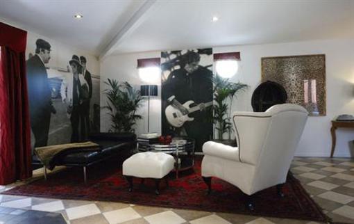 фото отеля Bomans Hotell i Trosa