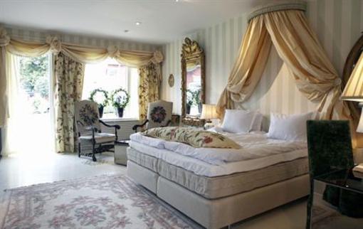 фото отеля Bomans Hotell i Trosa