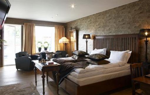 фото отеля Bomans Hotell i Trosa