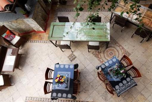 фото отеля Dantel Pansion Hotel Antalya