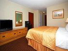 фото отеля Comfort Inn At Carowinds