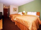 фото отеля Comfort Inn At Carowinds