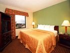 фото отеля Comfort Inn At Carowinds