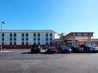 фото отеля Comfort Inn At Carowinds