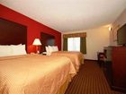 фото отеля Comfort Inn At Carowinds