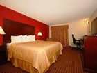 фото отеля Comfort Inn At Carowinds