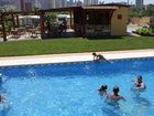 фото отеля Camping Armanello Benidorm