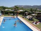 фото отеля Camping Armanello Benidorm