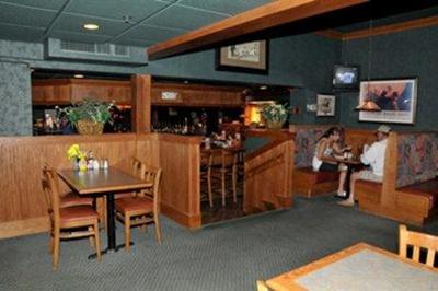 фото отеля BEST WESTERN Sovereign Hotel - Albany