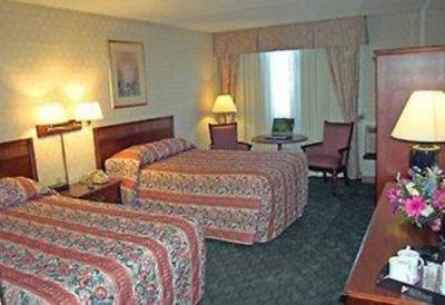 фото отеля BEST WESTERN Sovereign Hotel - Albany