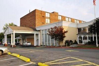 фото отеля BEST WESTERN Sovereign Hotel - Albany