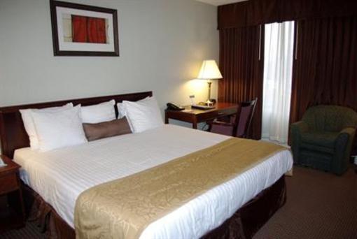 фото отеля BEST WESTERN Sovereign Hotel - Albany