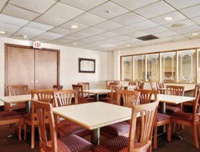 фото отеля Howard Johnson Austin North
