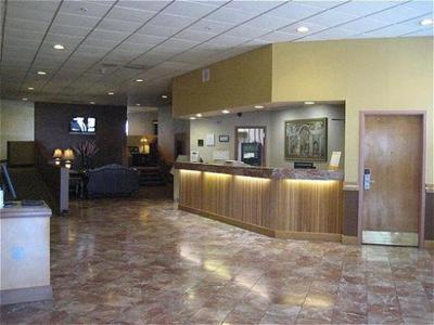фото отеля Howard Johnson Austin North