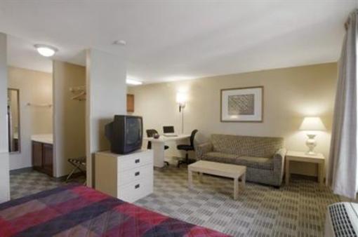 фото отеля Extended StayAmerica Phoenix - Metro Center