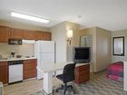фото отеля Extended StayAmerica Phoenix - Metro Center