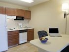 фото отеля Extended StayAmerica Phoenix - Metro Center