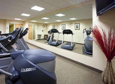 фото отеля Holiday Inn Express & Suites Jacksonville - Blount Island