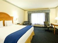 Holiday Inn Express & Suites Jacksonville - Blount Island