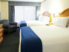 фото отеля Holiday Inn Express & Suites Jacksonville - Blount Island