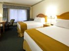 фото отеля Holiday Inn Express & Suites Jacksonville - Blount Island