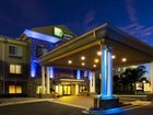 фото отеля Holiday Inn Express & Suites Jacksonville - Blount Island