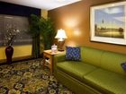 фото отеля Holiday Inn Express & Suites Jacksonville - Blount Island