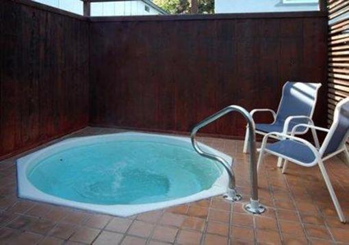 фото отеля Comfort Inn Monterey Bay