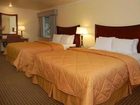 фото отеля Comfort Inn Monterey Bay