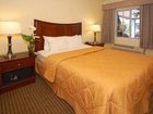 фото отеля Comfort Inn Monterey Bay