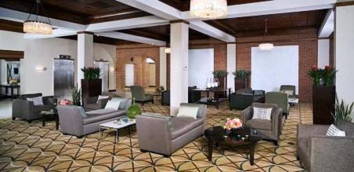 фото отеля Holiday Inn Hotel & Suites Historic District Alexandria