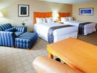 фото отеля Holiday Inn Hotel & Suites Historic District Alexandria