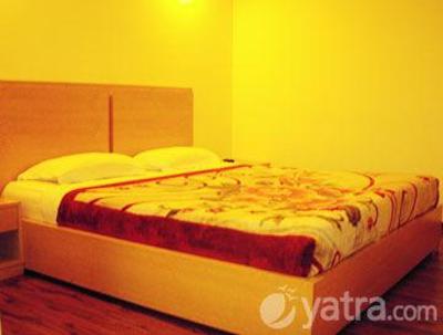 фото отеля Mayur Residency