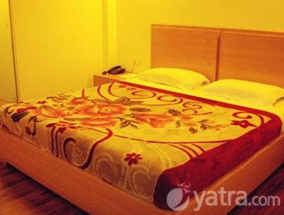 фото отеля Mayur Residency