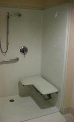 фото отеля Courtyard by Marriott Fort Worth Downtown/Blackstone