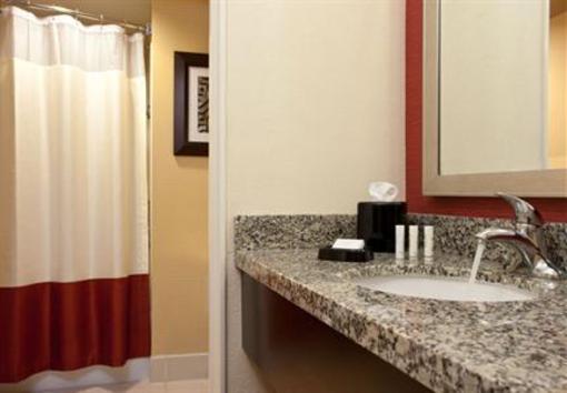 фото отеля Courtyard by Marriott Fort Worth Downtown/Blackstone