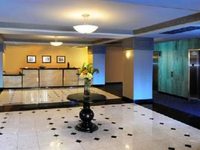 Courtyard by Marriott Fort Worth Downtown/Blackstone