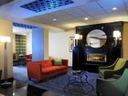 фото отеля Courtyard by Marriott Fort Worth Downtown/Blackstone