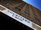 фото отеля Courtyard by Marriott Fort Worth Downtown/Blackstone