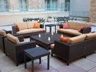 фото отеля Courtyard by Marriott Fort Worth Downtown/Blackstone