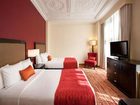 фото отеля Courtyard by Marriott Fort Worth Downtown/Blackstone