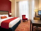 фото отеля Courtyard by Marriott Fort Worth Downtown/Blackstone