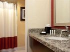 фото отеля Courtyard by Marriott Fort Worth Downtown/Blackstone