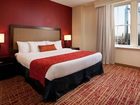 фото отеля Courtyard by Marriott Fort Worth Downtown/Blackstone