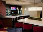 фото отеля Courtyard by Marriott Fort Worth Downtown/Blackstone