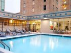 фото отеля Courtyard by Marriott Fort Worth Downtown/Blackstone