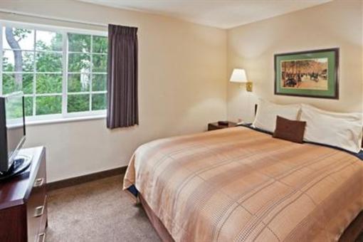 фото отеля Candlewood Suites Fairfax